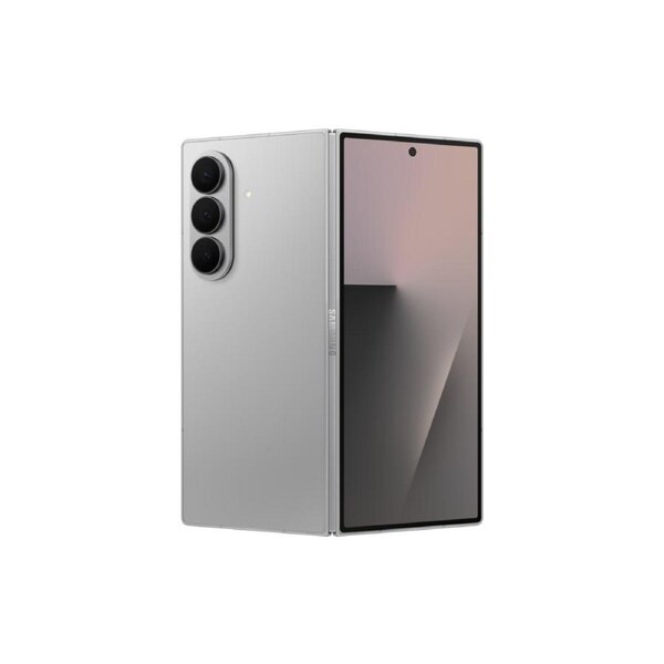 Samsung Galaxy Z Fold7 (Silver Shadow 256 GB)