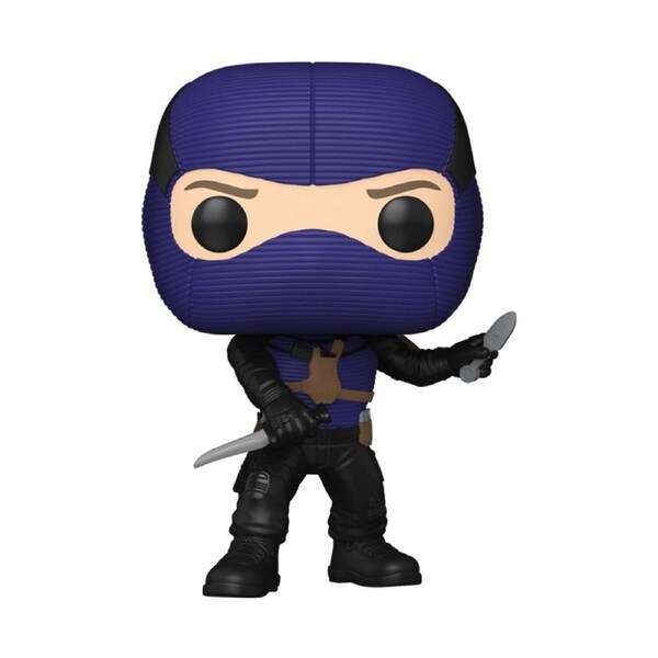 Marvel - Daredevil: Born Again - Bullseye Pop! Vinyl Figure