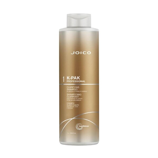 Joico K-PAK Clarifying Shampoo 1 Litre