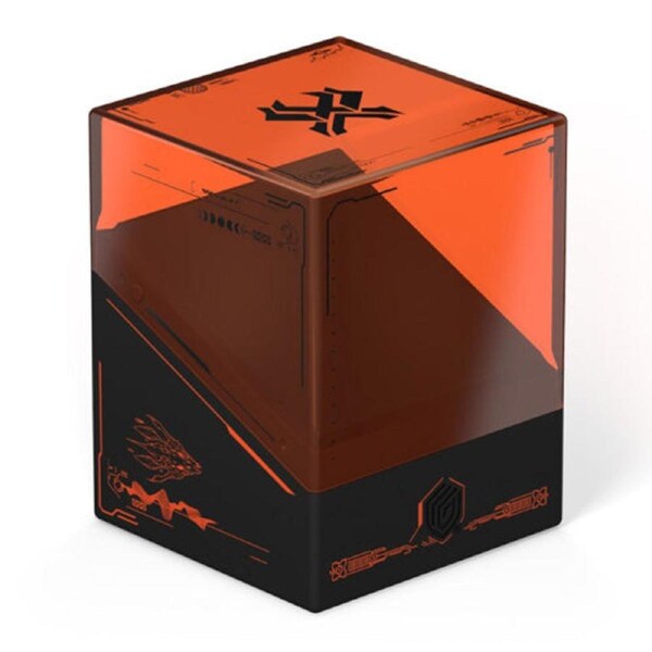 Ultimate Guard Boulder 100+ Deck Box - Magic MTG Edge of Eternities - Kav