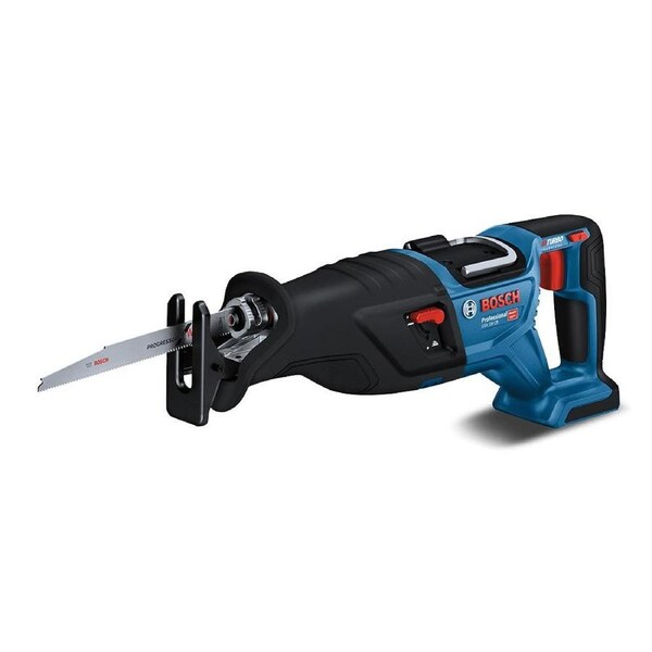 NEW BOSCH CORDLESS RECIPROCATING SAW GSA18V-28 18V