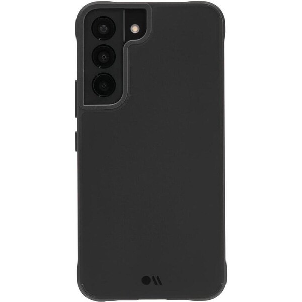 Case-Mate Samsung Galaxy S22 Tough Black Case -