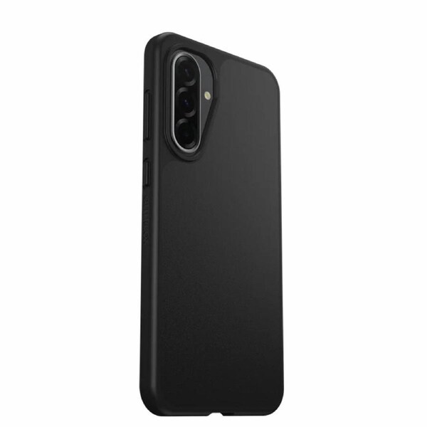 OtterBox Samsung Galaxy A36 Case React Series Black