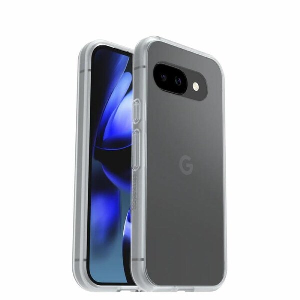 OtterBox Google Pixel 9a Case React Series Clear