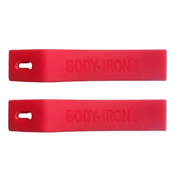 BodyIron® Deadlifting Plate Weight Wedge