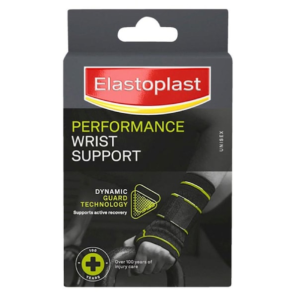 Elastoplast Performance Wrist Support Medium