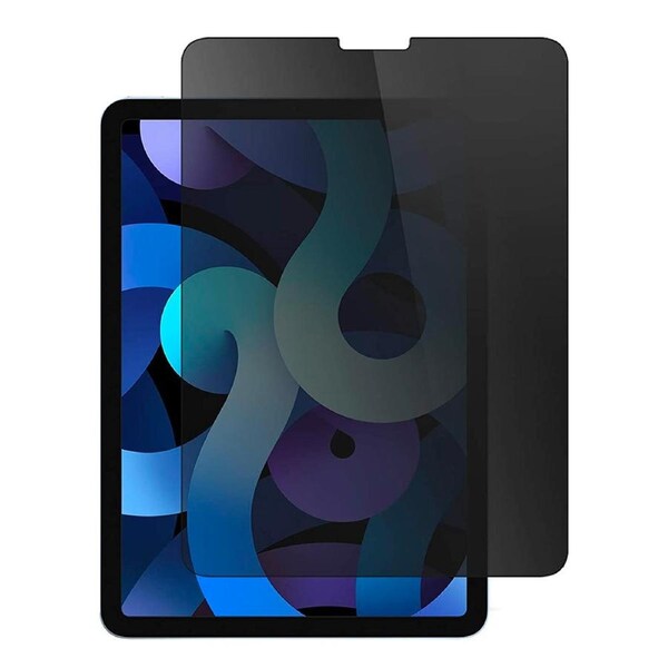 ZUSLAB iPad Air 5 (10.9", 2022) Privacy Tempered Glass Screen Protector