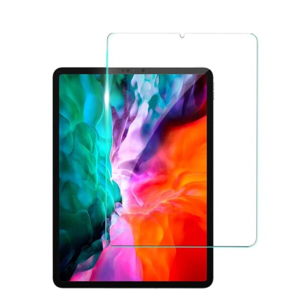 ZUSLAB iPad Mini 7 (8.3", 2024) Screen Protector Full Glass Clear