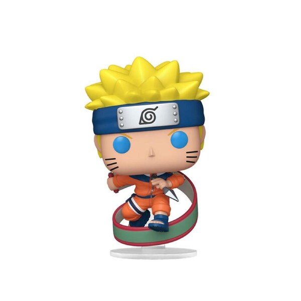 Funko Naruto Uzumaki New Classics Pop! Vinyl Figure