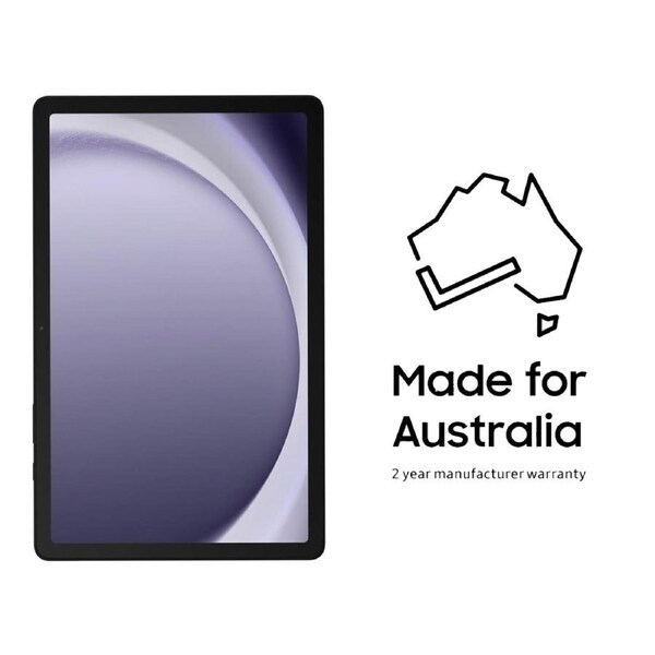 Samsung Galaxy Tab A9+ Plus Wi-Fi (128GB/8GB, 11'', SM-X210NZAEXSA) - Graphite Black