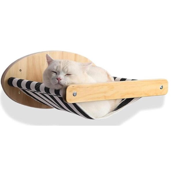 JOYBUY Wall Hanging Cat Hammock