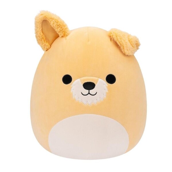 Squishmallows Little Plush 7.5in Cooper the Dog