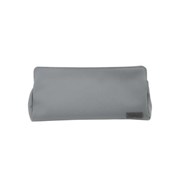Laifen Storage Bag Grey Travel Case for Hair Dryer with Magnetic Clip