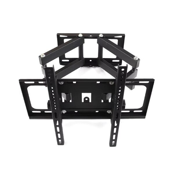32" - 65" Full Motion Cantilever TV Mount 65kg Max. Heavy Duty HS-502