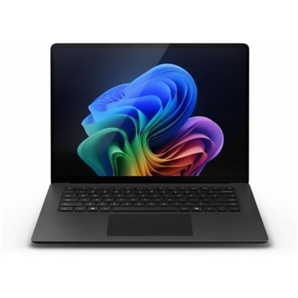 MICROSOFT SURFACE LAPTOP 7TH ED. 15in X ELITE(X1E-80)/64GB/1TB GRAPHITE, W11P(CP+)