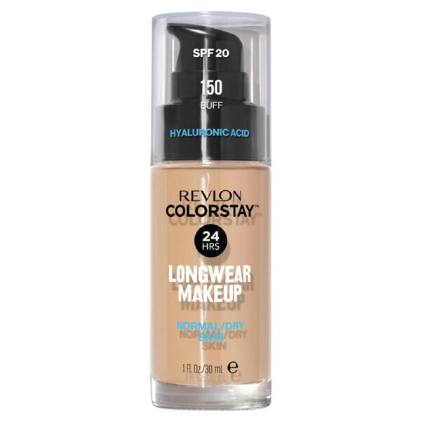 Revlon ColorStay Makeup for Normal Dry Skin SPF - 150 Buff