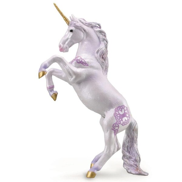 Collecta Unicorn Mare Pink