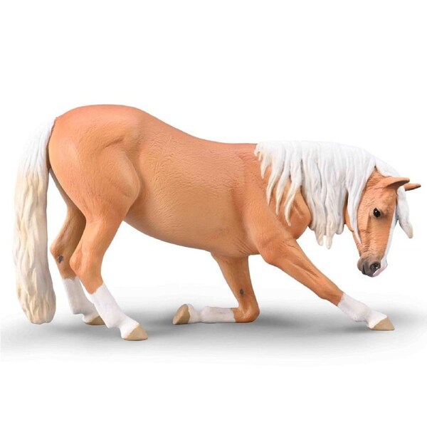 Collecta Bowing Lusitano Mare Polomino