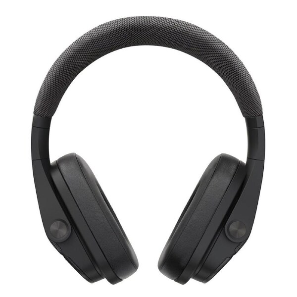 Yamaha YH-L700A ANC Wireless Headphones - Black Black