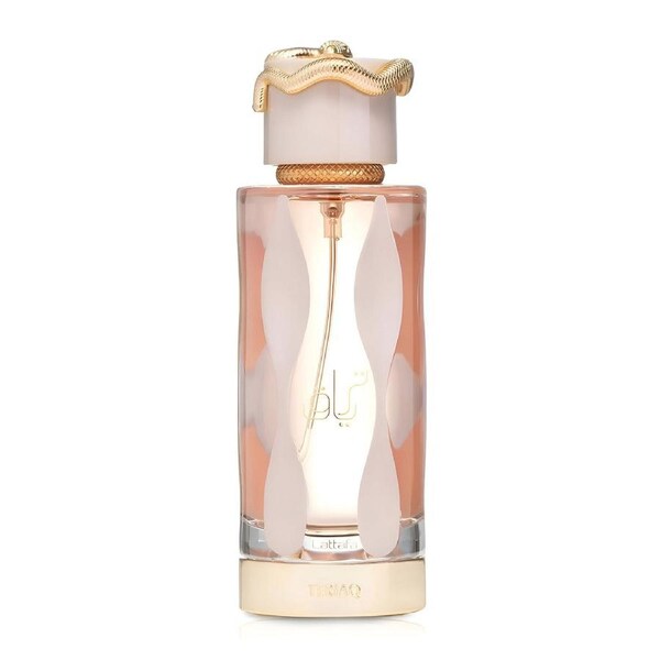 Teriaq 100ml EDP By Lattafa (Women's)