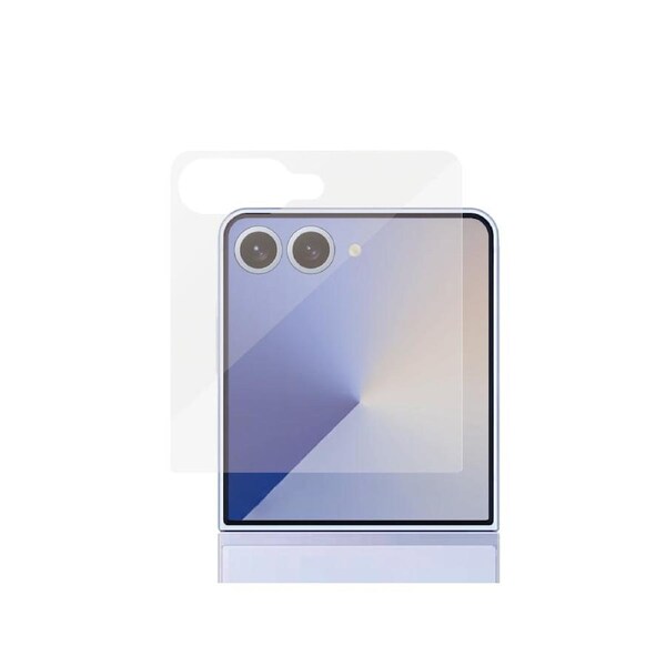 PanzerGlass UltraWide Fit SP for Galaxy Z Flip7