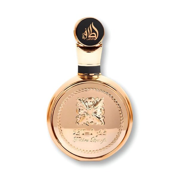 Fakhar Gold Extrait 100ml EDP By Lattafa (Men's)