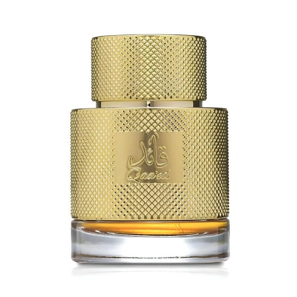 Qaaed 100ml EDP By Lattafa (Men's)