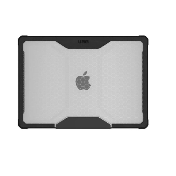 UAG Plyo Case for Apple MacBook Pro 14 M1 Pro/M2 Pro/M3 /M4- Ice