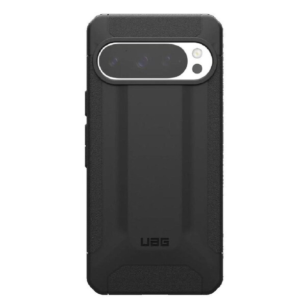 UAG Scout Case for Google Pixel 9 Pro XL -Black
