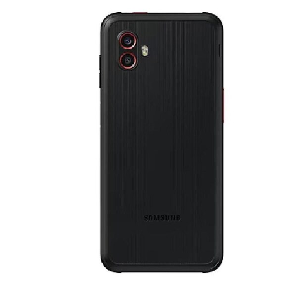 Samsung Galaxy Pro 5G XCover6 128GB EE - Black