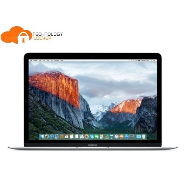 Apple MacBook Mid 2017 M3-7Y32 @1.1 8GB RAM 256GB SSD Ventura Gr.B