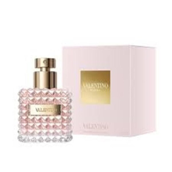 Valentino Donna Eau de Parfum for Women 100 ml