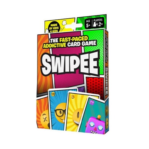Swipee