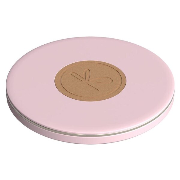Kreafunk Wicharge 2 Wireless Qi Charger 15W - Dusty Rose