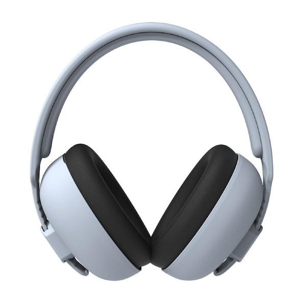 Kreafunk Kids Hush Ear Muffs - Cloudy Blue