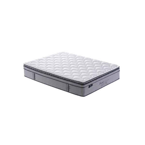 Essential Firm Queen Mattress In A Box