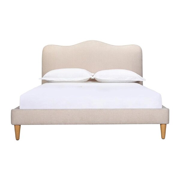 Victoria Double Bed Frame