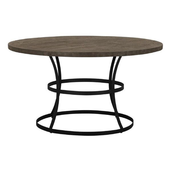 Newcastle 1400 Round Dining Table