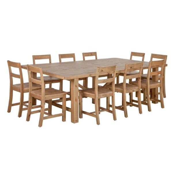 Vintage 2500x1500 Dining Package