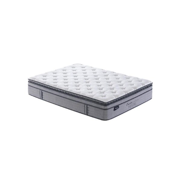 Essential Medium Double Mattress In A Box