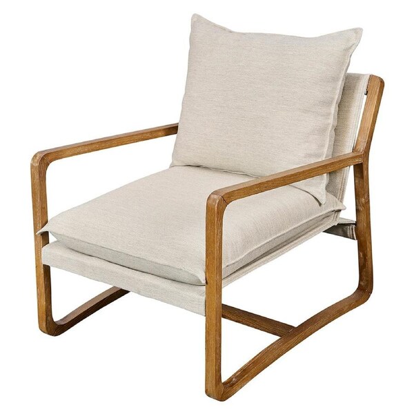 New Lindeman Armchair