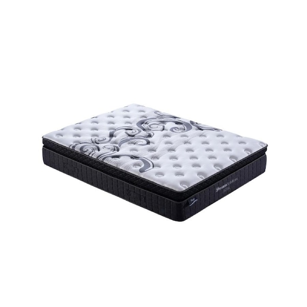 Dream Solutions Royal Plush Double Mattress