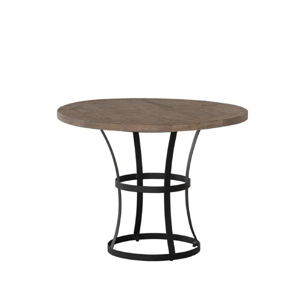 Newcastle 1000 Round Dining Table