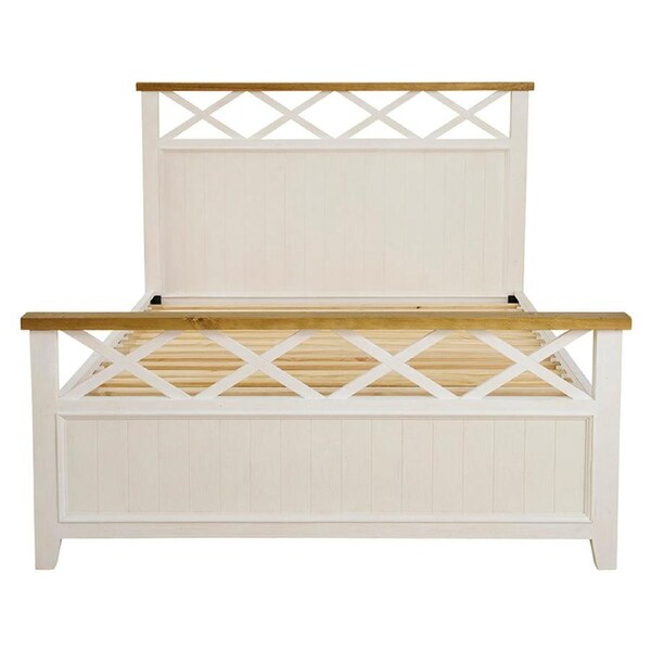 Byron Double Bed Frame