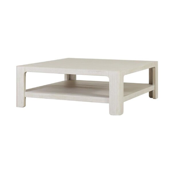 Alton Square Coffee Table