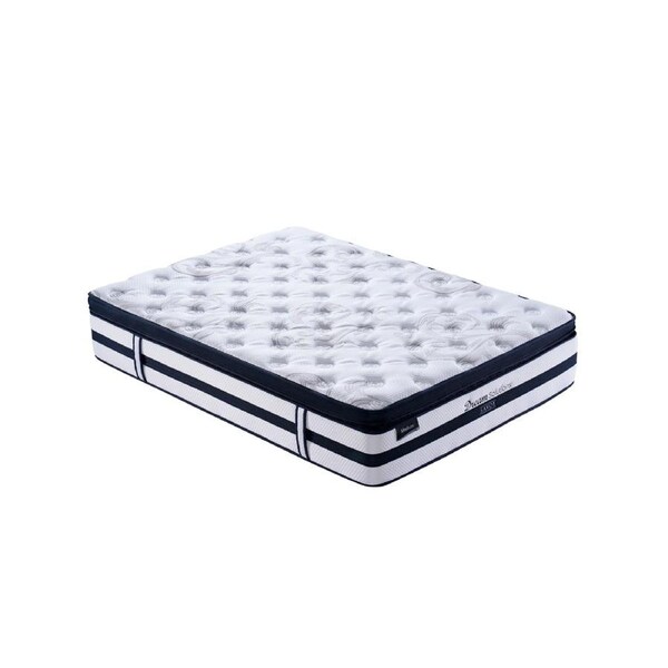 Dream Solutions Savoy Medium Queen Mattress