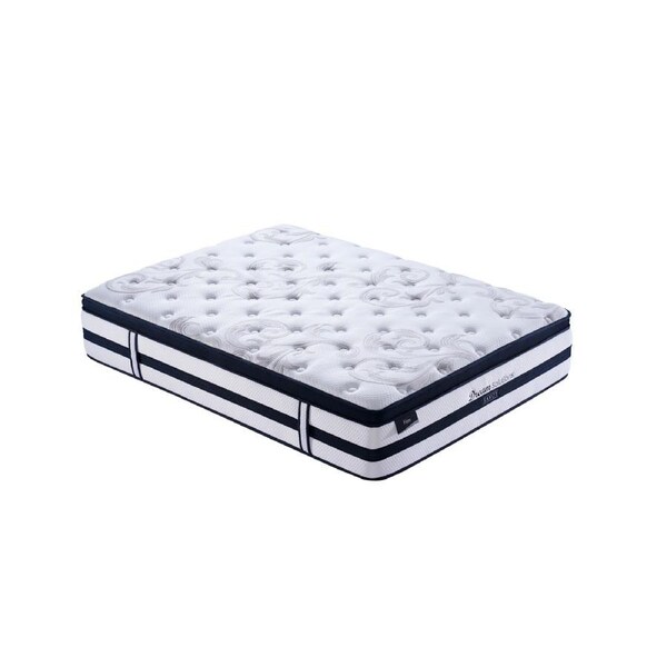 Dream Solutions Savoy Firm Queen Mattress