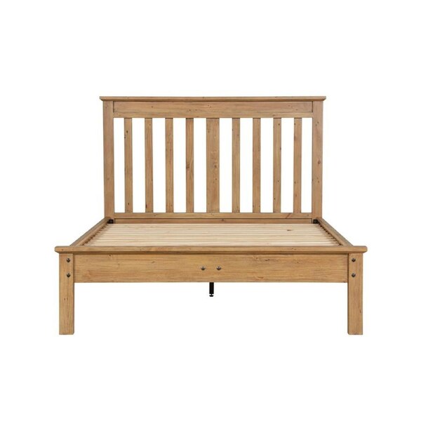 Murray River Queen Bed Frame