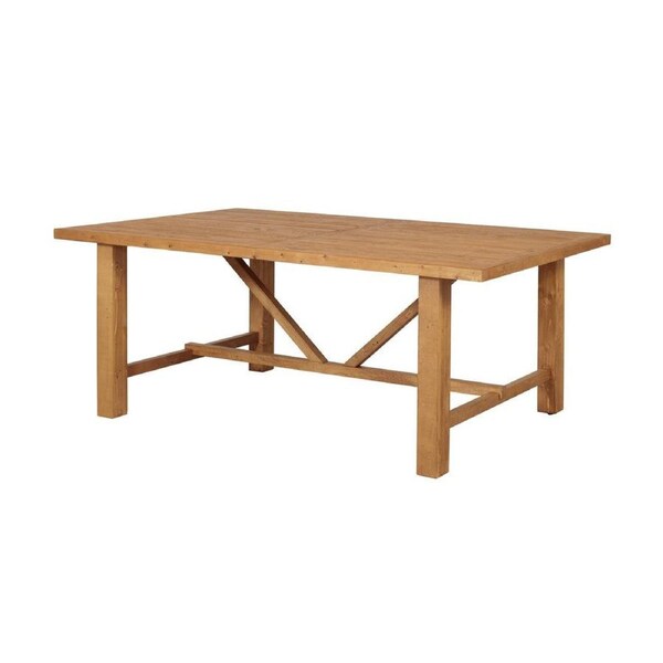 Vintage 2100 x 1200 Dining Table