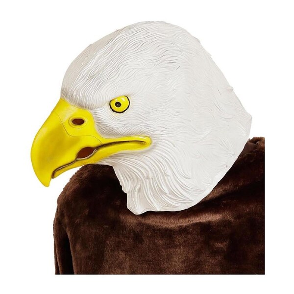 Eagle Full Head Mask